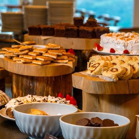 Golden Gramado Resort Екстериор снимка