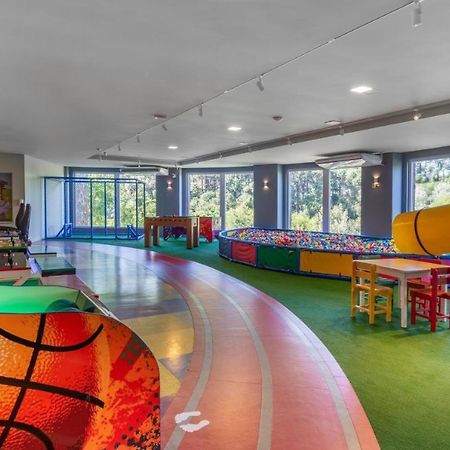 Golden Gramado Resort Екстериор снимка