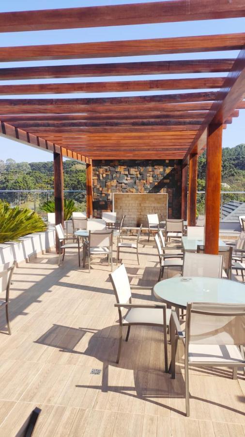 Golden Gramado Resort Екстериор снимка