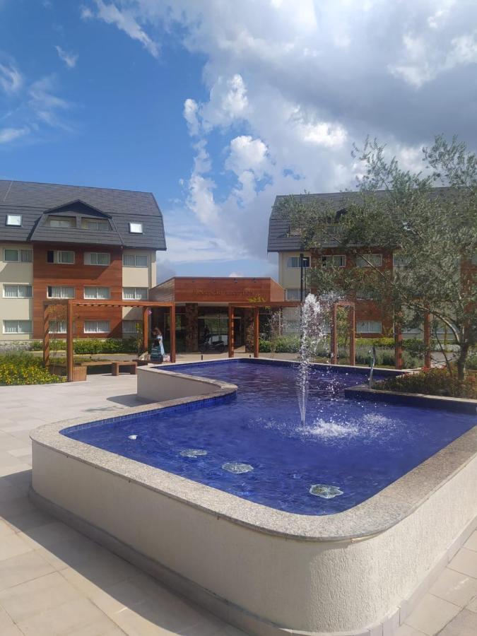 Golden Gramado Resort Екстериор снимка