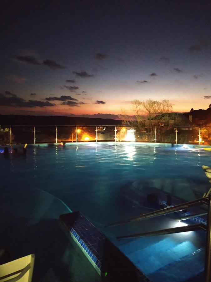 Golden Gramado Resort Екстериор снимка