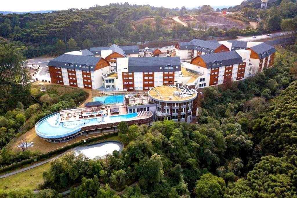 Golden Gramado Resort Екстериор снимка